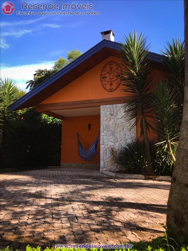 Chalé a Venda no Centro em Resende RJ