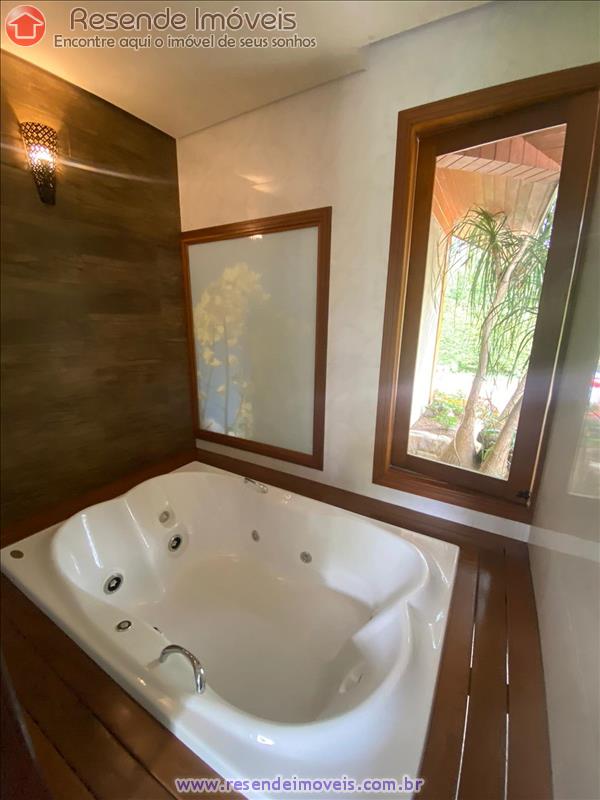 Chalé a Venda no Centro em Resende RJ