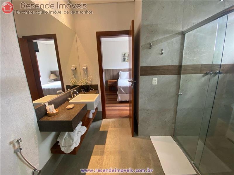 Chalé a Venda no Centro em Resende RJ