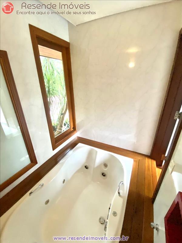 Casa a Venda no Centro em Resende RJ