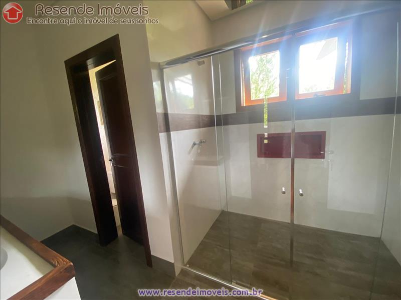 Casa a Venda no Centro em Resende RJ