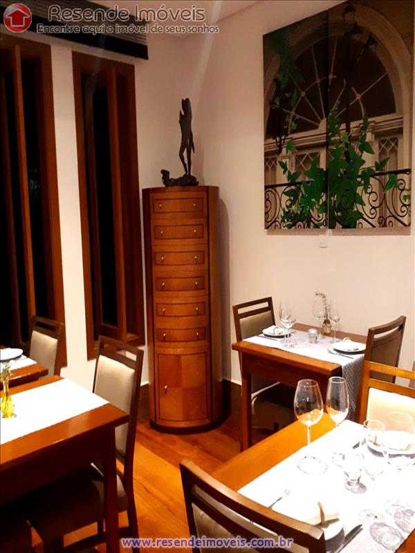 Casa a Venda no Centro em Resende RJ