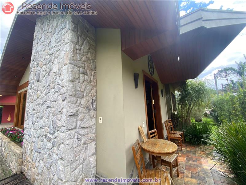 Casa a Venda no Centro em Resende RJ