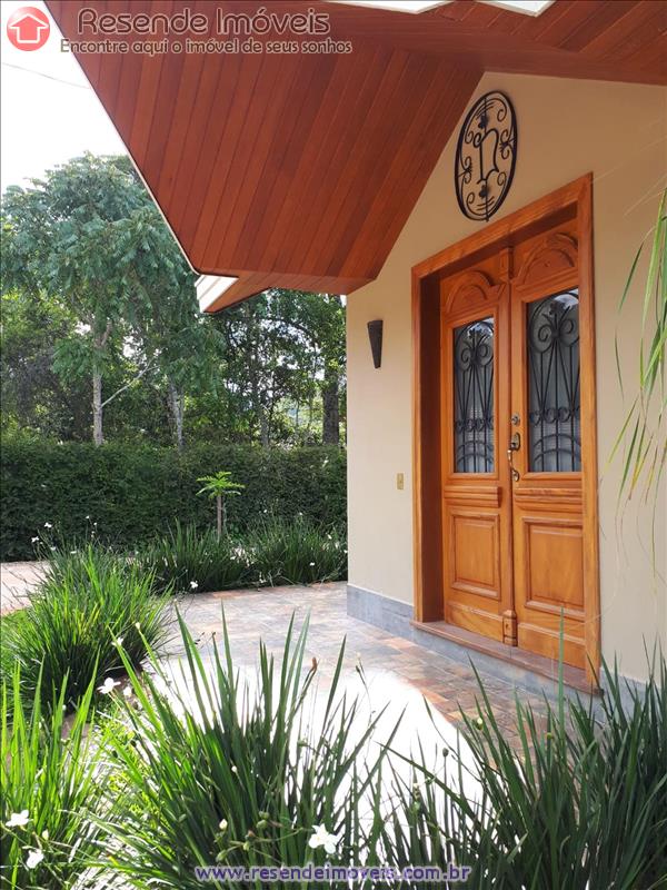 Casa a Venda no Centro em Resende RJ