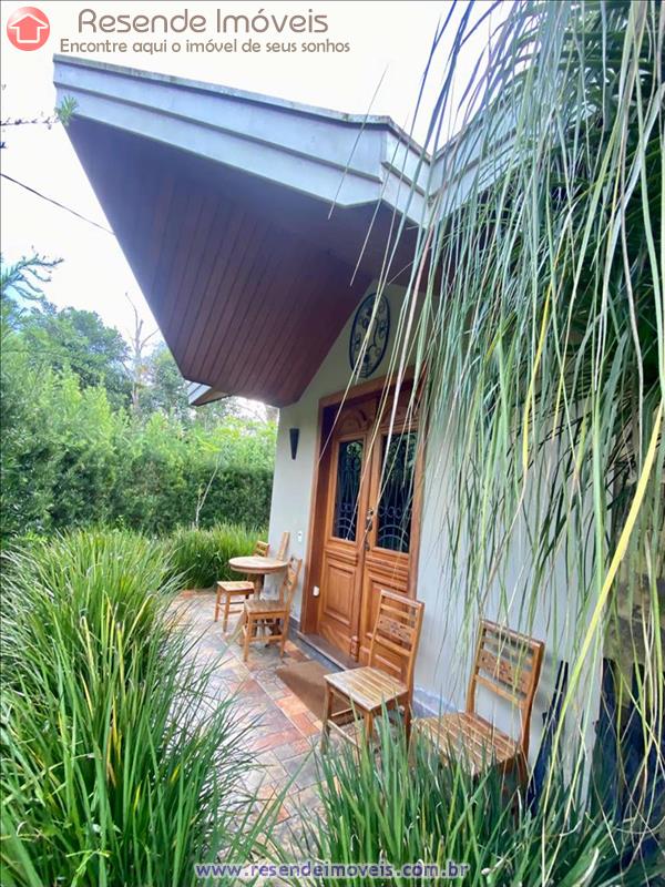 Casa a Venda no Centro em Resende RJ