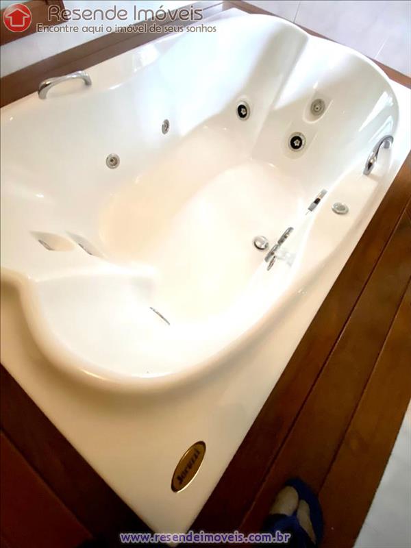 Casa a Venda no Centro em Resende RJ