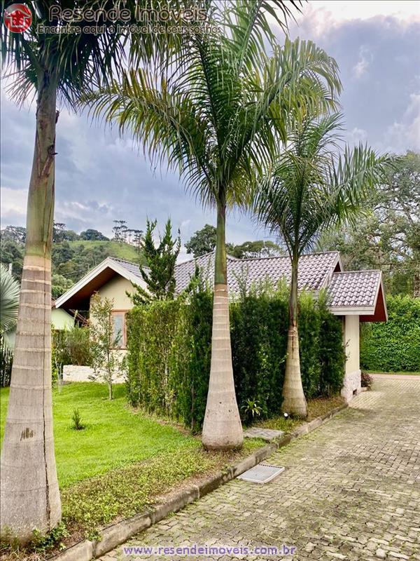 Casa a Venda no Centro em Resende RJ