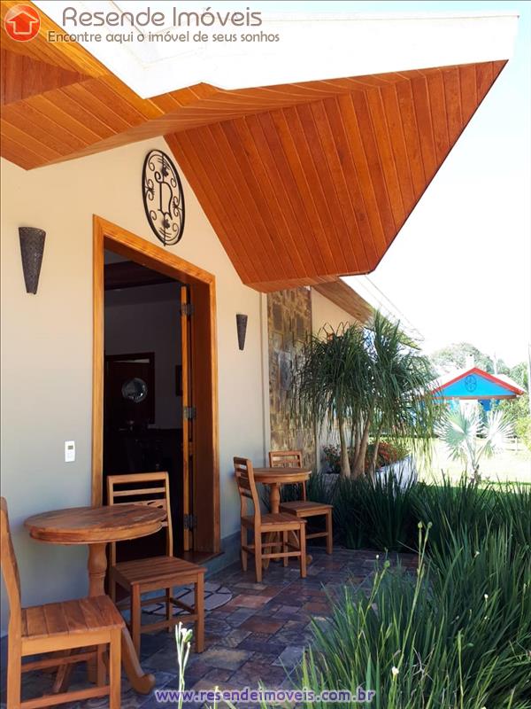 Casa a Venda no Centro em Resende RJ