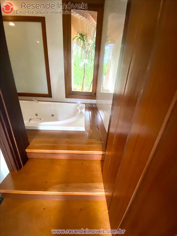 Casa a Venda no Centro em Resende RJ