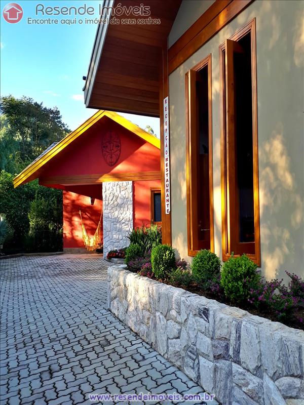 Casa a Venda no Centro em Resende RJ