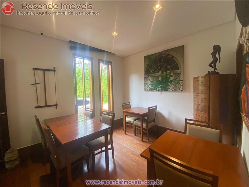 Casa a Venda no Centro em Resende RJ