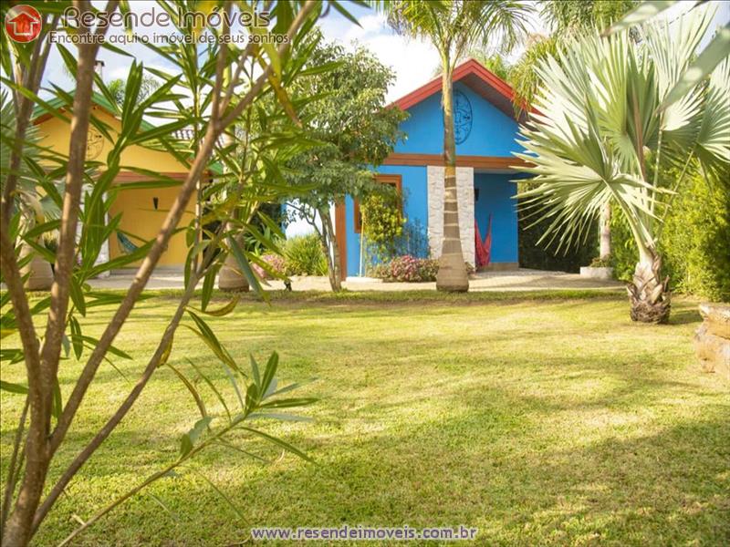 Casa a Venda no Centro em Resende RJ