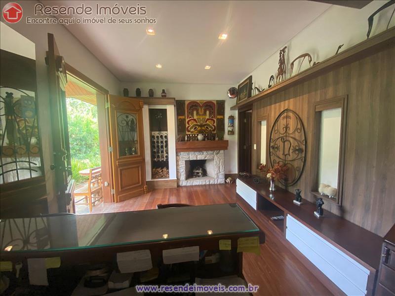 Casa a Venda no Centro em Resende RJ