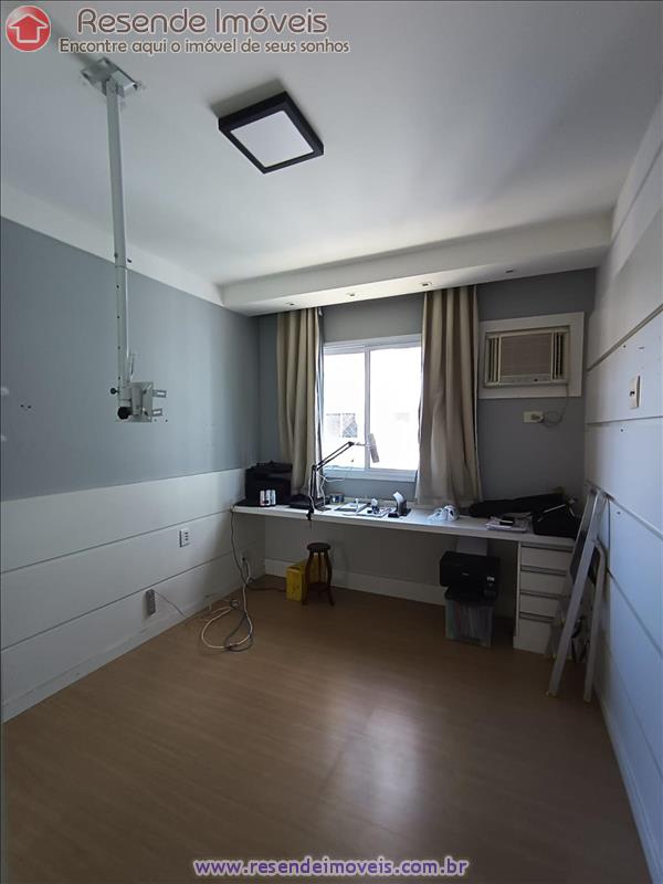 Apartamento para Alugar no Comercial em Resende RJ