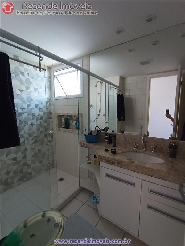 Apartamento para Alugar no Comercial em Resende RJ