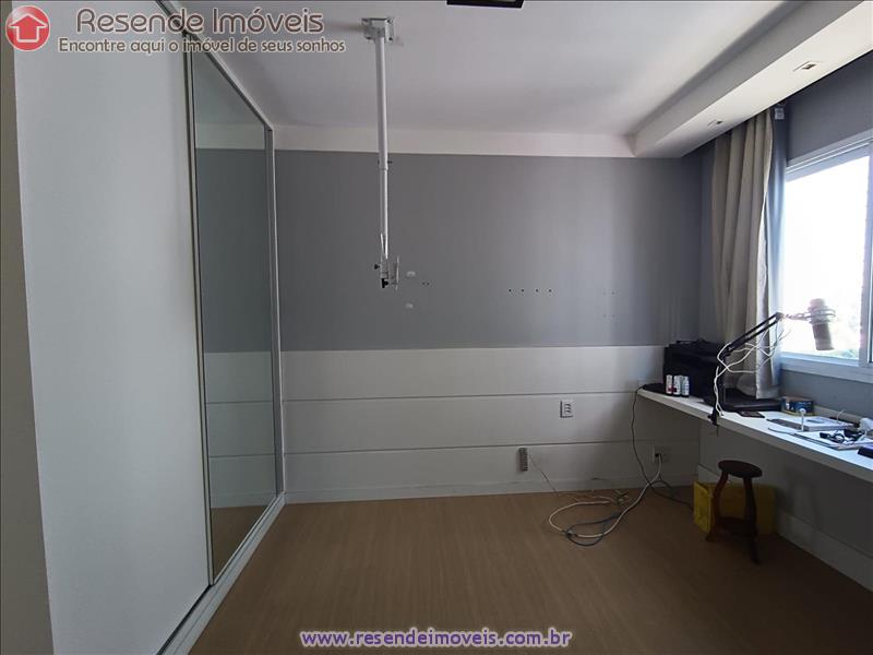 Apartamento para Alugar no Comercial em Resende RJ