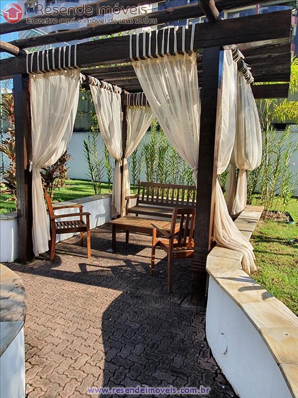 Apartamento para Alugar no Comercial em Resende RJ