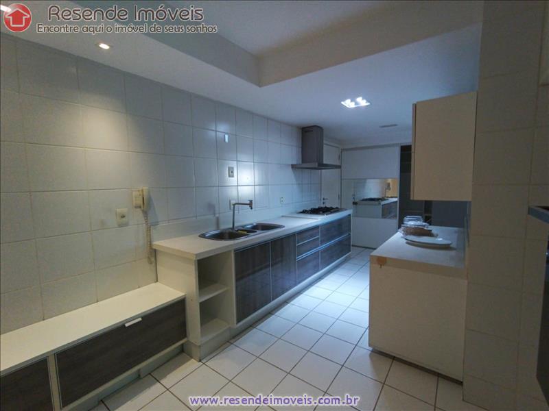 Apartamento para Alugar no Comercial em Resende RJ