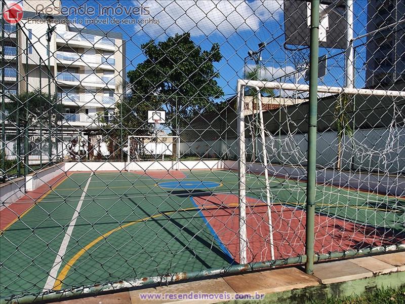 Apartamento para Alugar no Comercial em Resende RJ