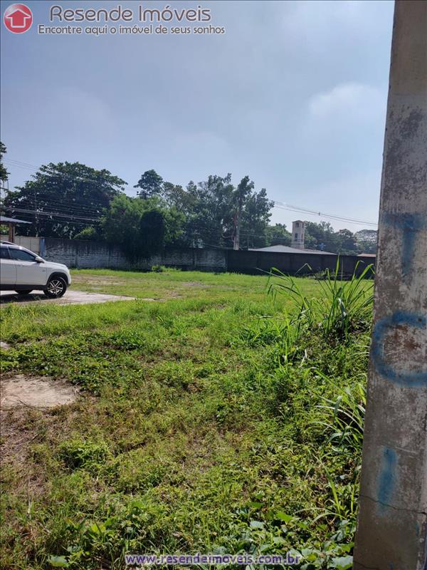 Terreno a Venda no Nova Liberdade em Resende RJ