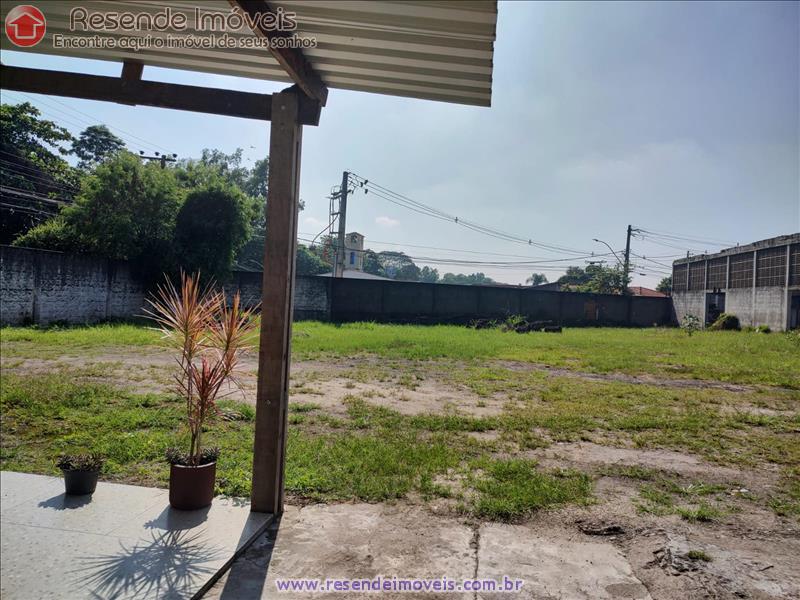 Terreno a Venda no Nova Liberdade em Resende RJ