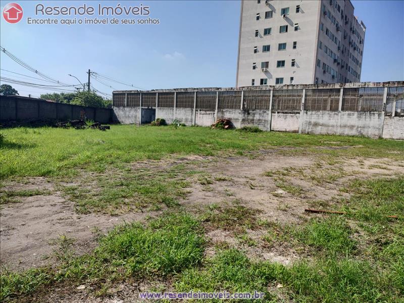 Terreno a Venda no Nova Liberdade em Resende RJ