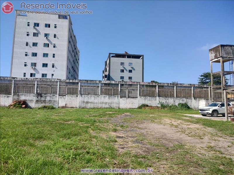 Terreno a Venda no Nova Liberdade em Resende RJ
