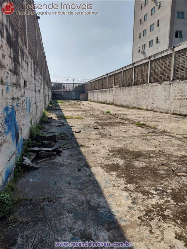 Terreno a Venda no Nova Liberdade em Resende RJ