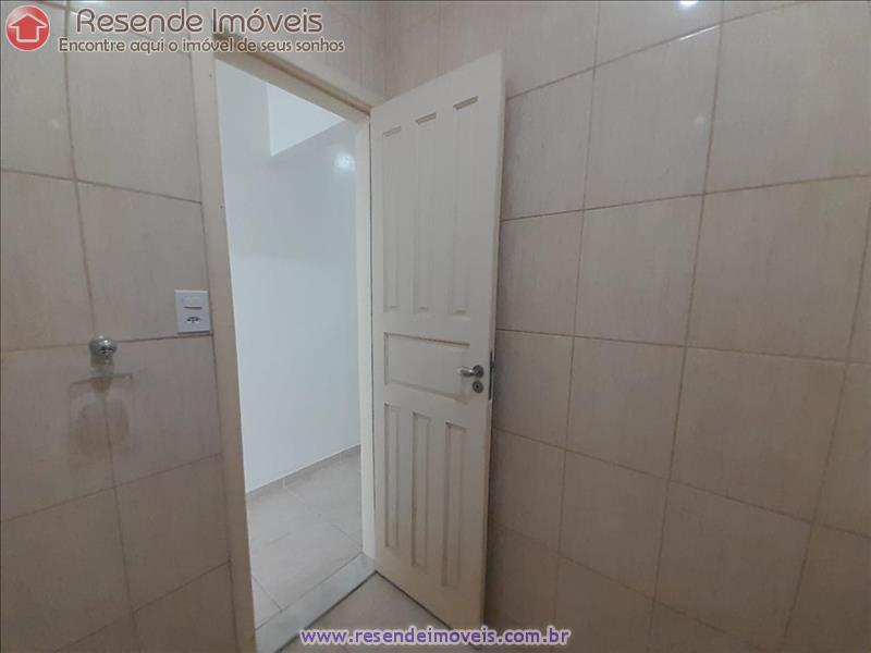 Sala Comercial para Alugar no Campos Elíseos em Resende RJ