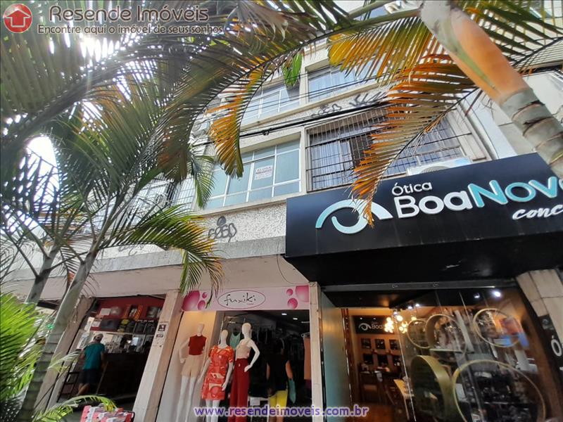 Sala Comercial para Alugar no Campos Elíseos em Resende RJ