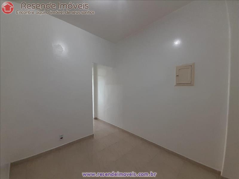 Sala Comercial para Alugar no Campos Elíseos em Resende RJ