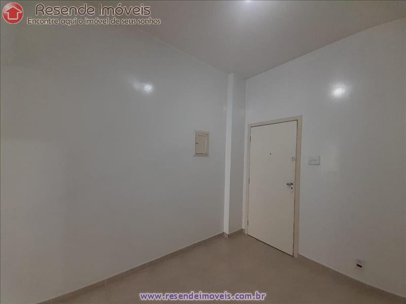 Sala Comercial para Alugar no Campos Elíseos em Resende RJ