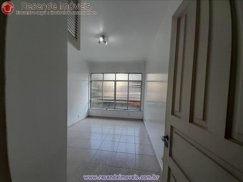 Sala Comercial para Alugar no Campos Elíseos em Resende RJ