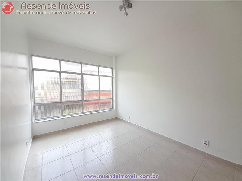Sala Comercial para Alugar no Campos Elíseos em Resende RJ