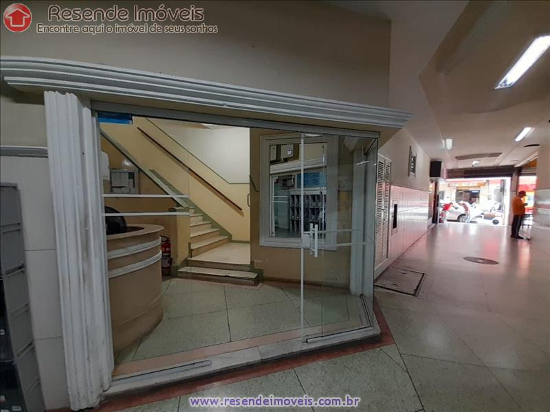 Sala Comercial para Alugar no Campos Elíseos em Resende RJ