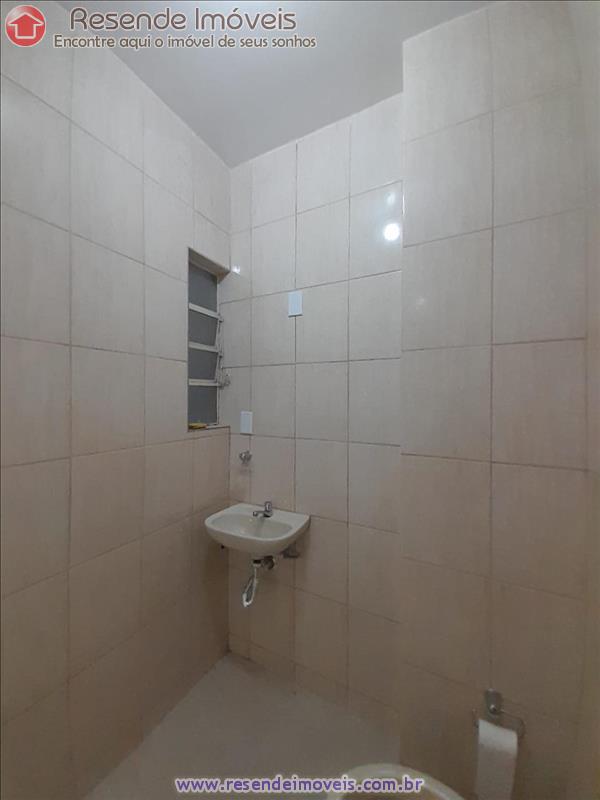 Sala Comercial para Alugar no Campos Elíseos em Resende RJ