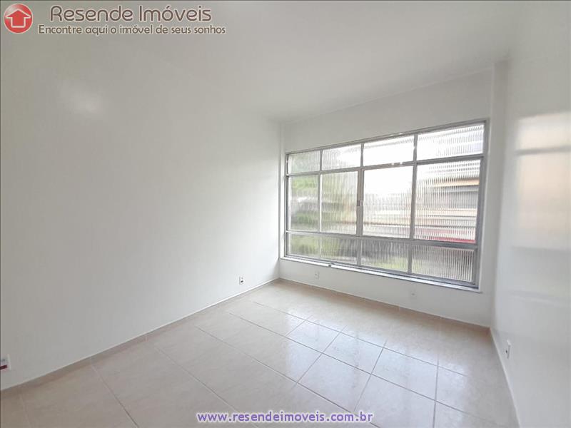 Sala Comercial para Alugar no Campos Elíseos em Resende RJ