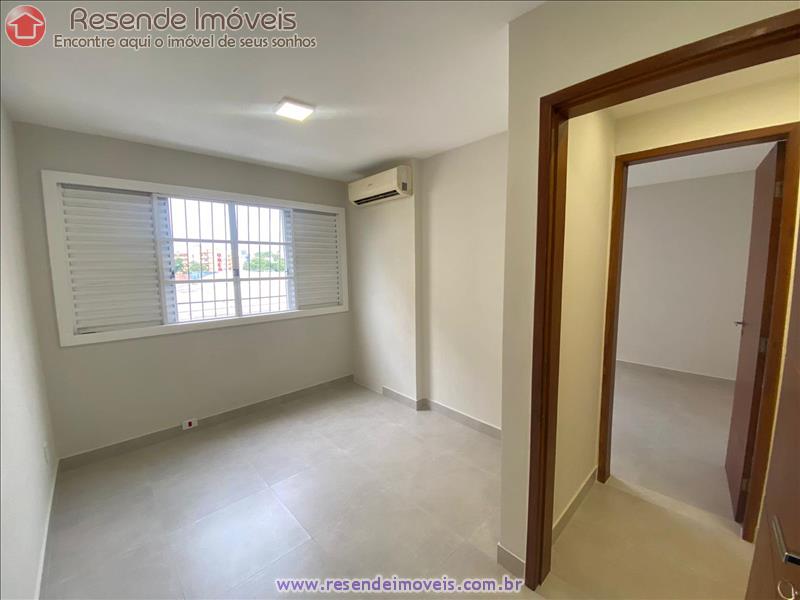 Apartamento para Alugar no Jardim Jalisco em Resende RJ