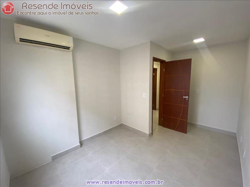 Apartamento para Alugar no Jardim Jalisco em Resende RJ