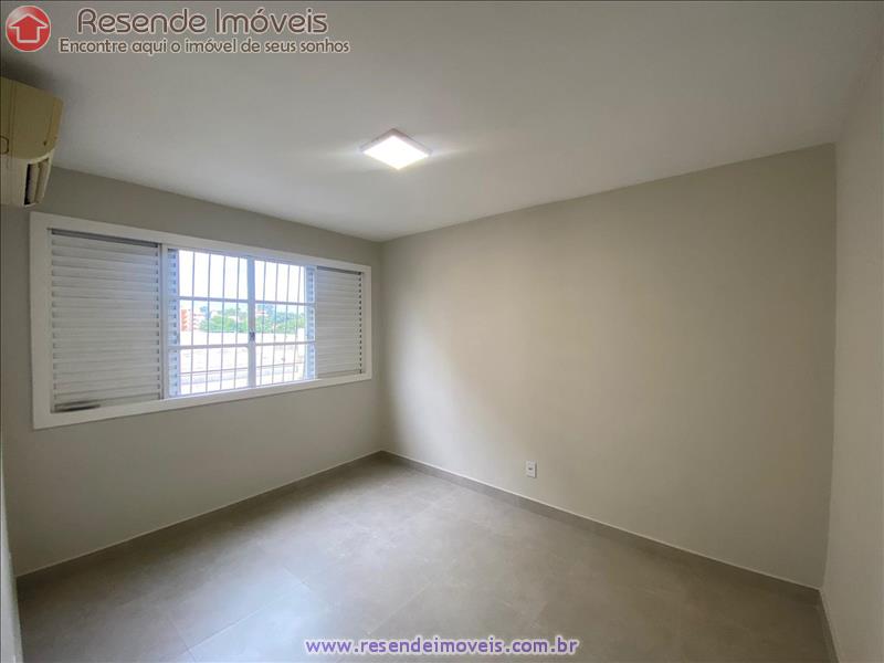 Apartamento para Alugar no Jardim Jalisco em Resende RJ