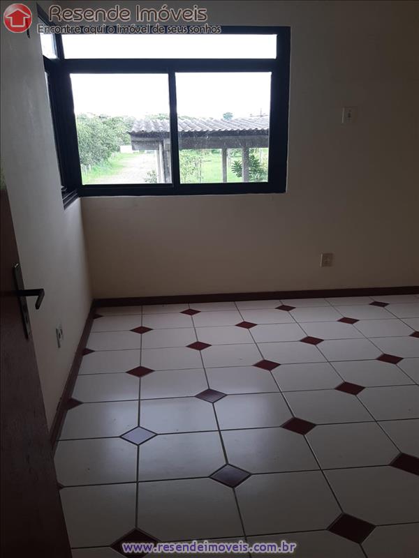 Apartamento a Venda no Comercial em Resende RJ