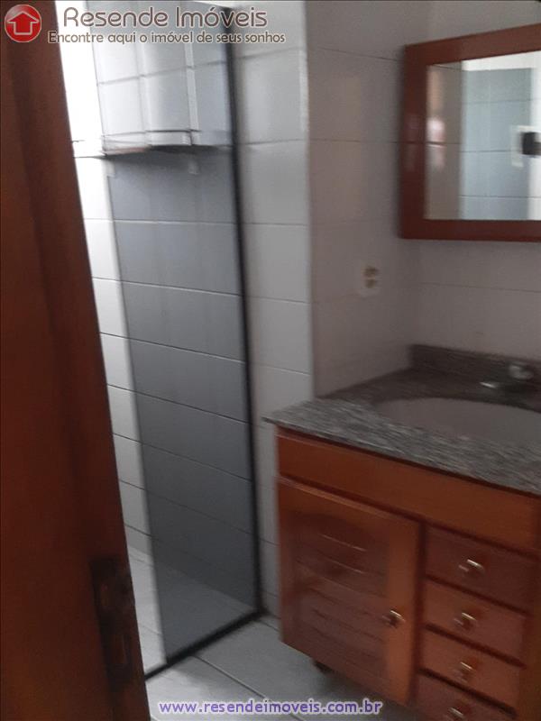 Apartamento a Venda no Comercial em Resende RJ