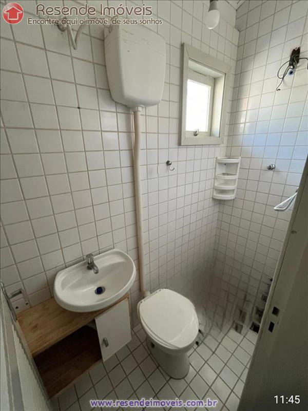 Casa a Venda no Jardim Brasília em Resende RJ