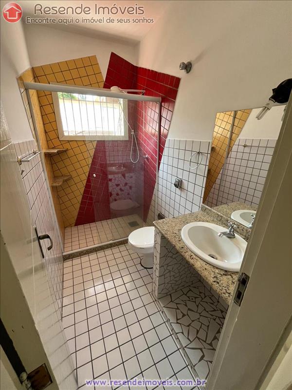 Casa a Venda no Jardim Brasília em Resende RJ