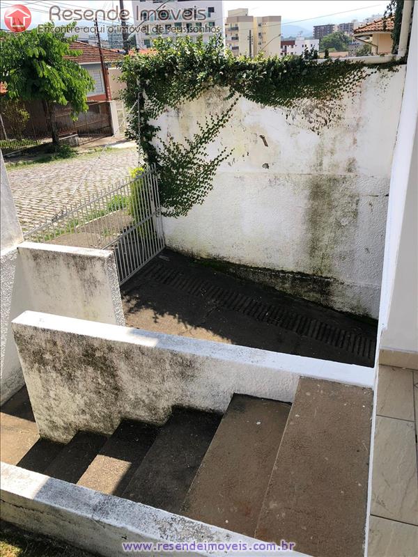 Casa a Venda no Jardim Brasília em Resende RJ