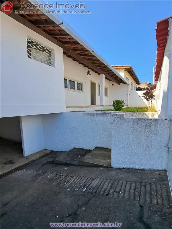 Casa a Venda no Jardim Brasília em Resende RJ