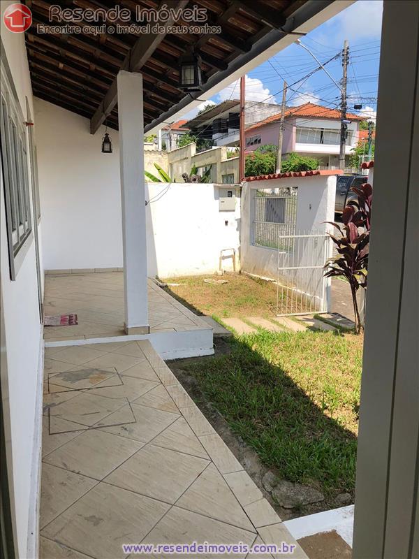 Casa a Venda no Jardim Brasília em Resende RJ