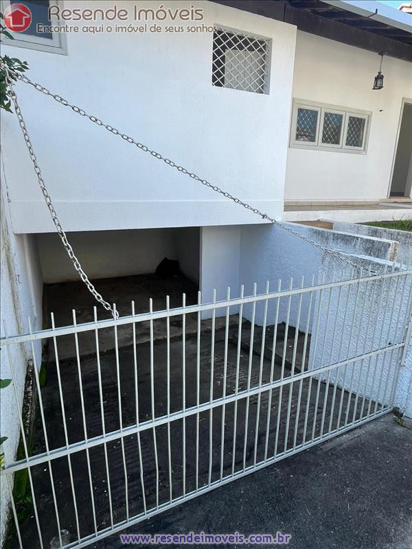 Casa a Venda no Jardim Brasília em Resende RJ