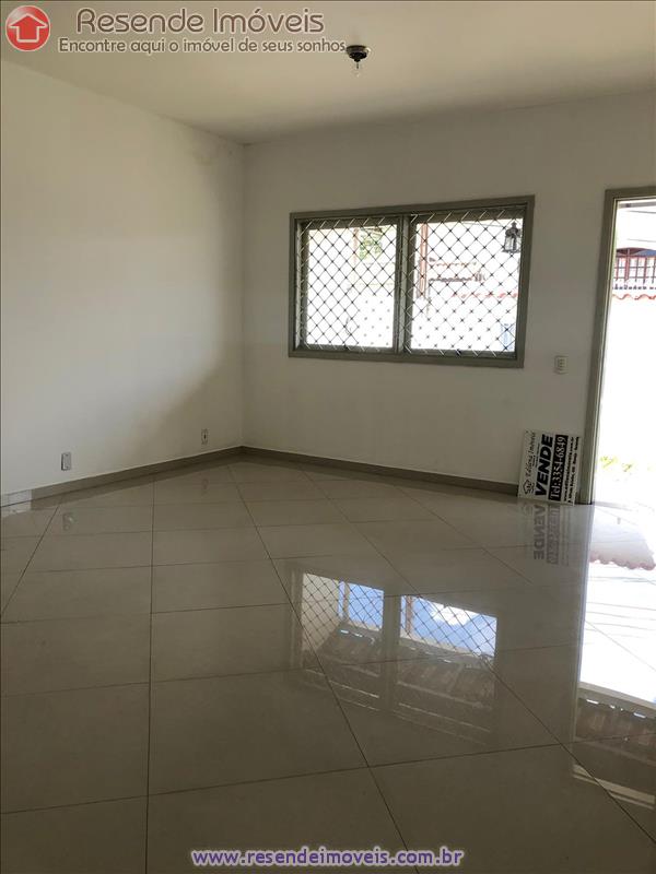 Casa a Venda no Jardim Brasília em Resende RJ