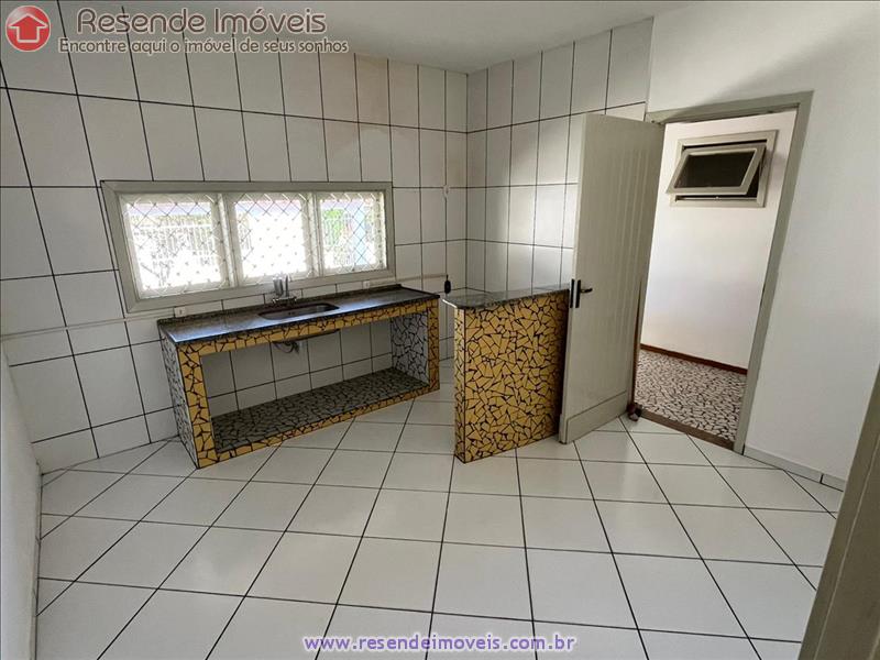 Casa a Venda no Jardim Brasília em Resende RJ